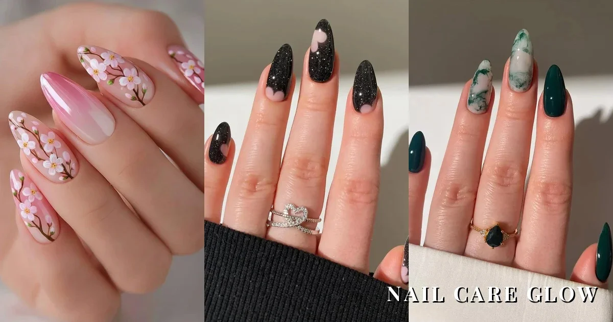 13 Nail Color Ideas for 2026 That Feel Fresh and Easy to Wear