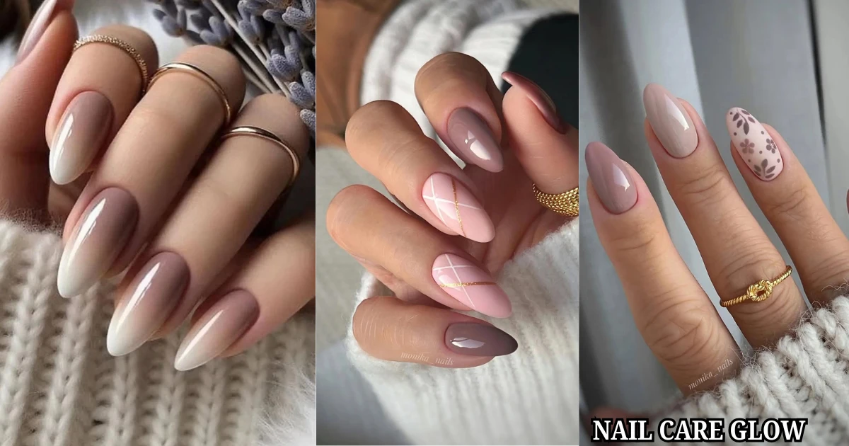 18 Nude Nail Shades That Flatter Every Hand