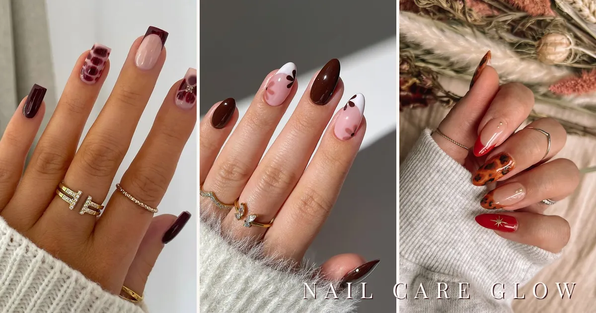 20 Prettiest August September Nails to Try Before Summer Ends