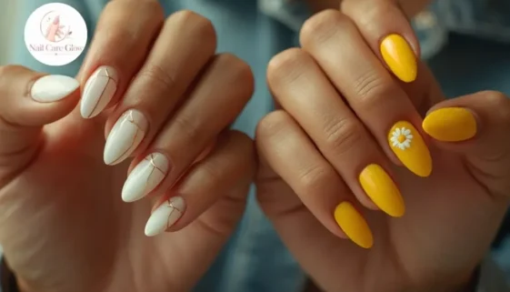 15 At Home Manicure Ideas That Look Salon Made