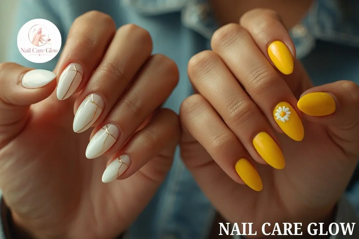 15 At Home Manicure Ideas That Look Salon Made