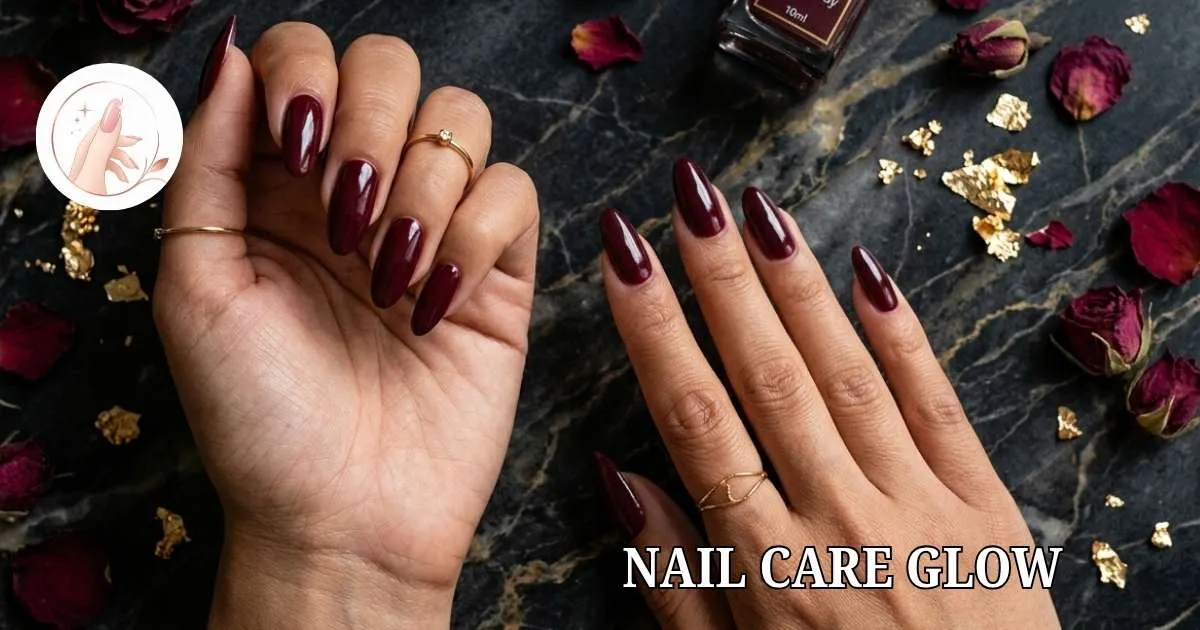 20 Moody Dark Nail Colors That Look Expensive