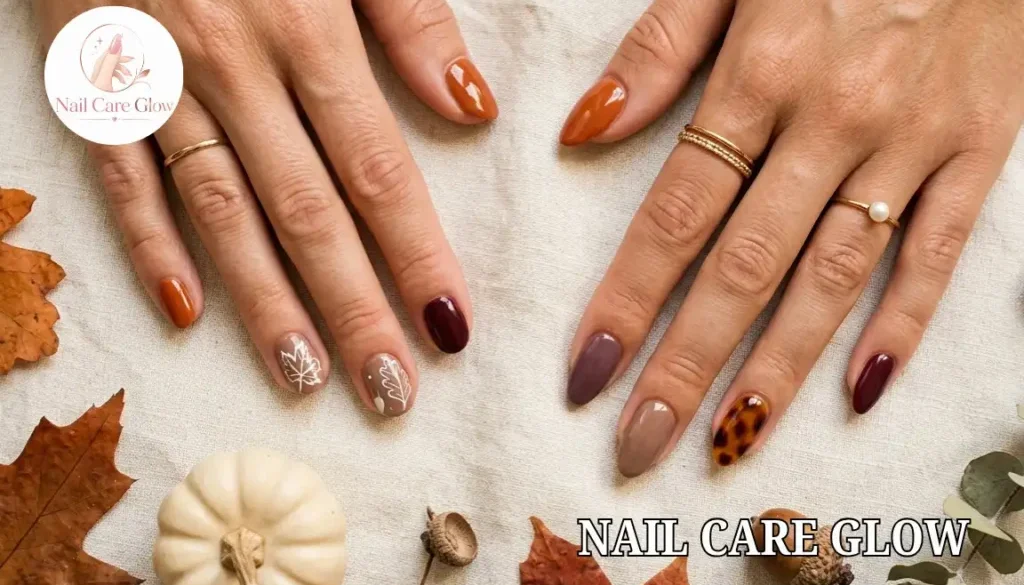 30 Cozy Fall Nail Ideas for 2026