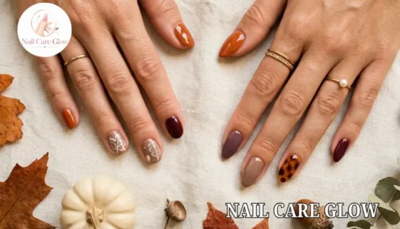 30 Cozy Fall Nail Ideas for 2026