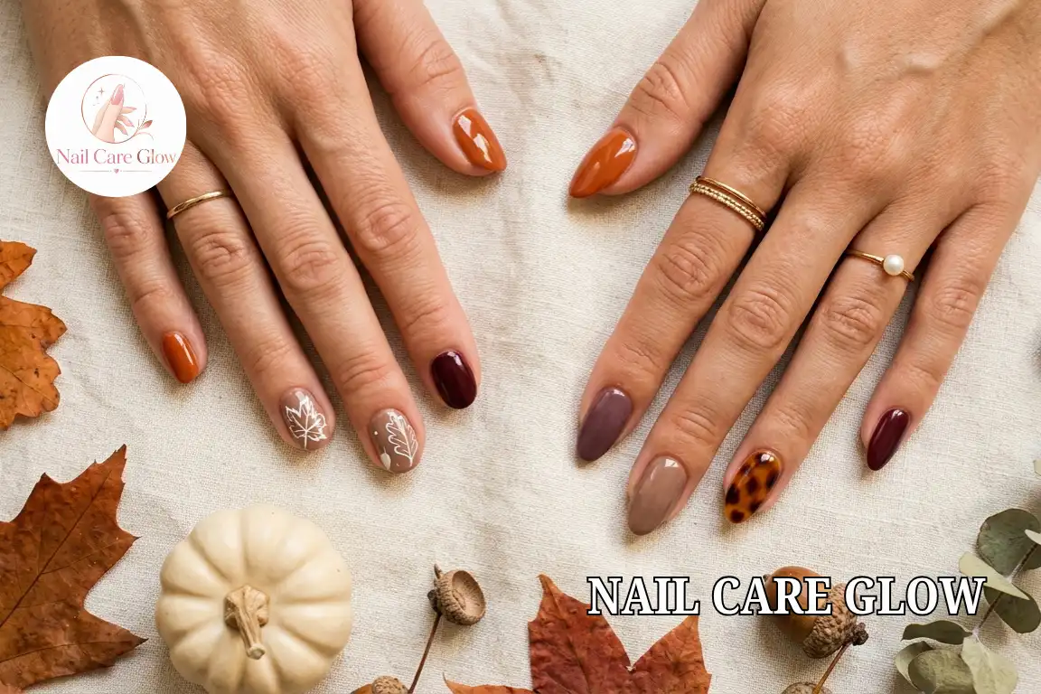 30 Cozy Fall Nail Ideas for 2026