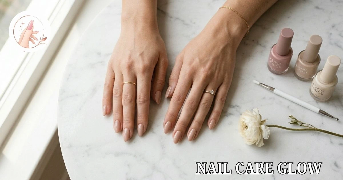 7 Elegant Nail Art Mistakes to Avoid
