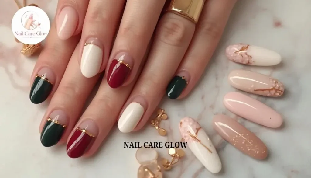 classy nail designs