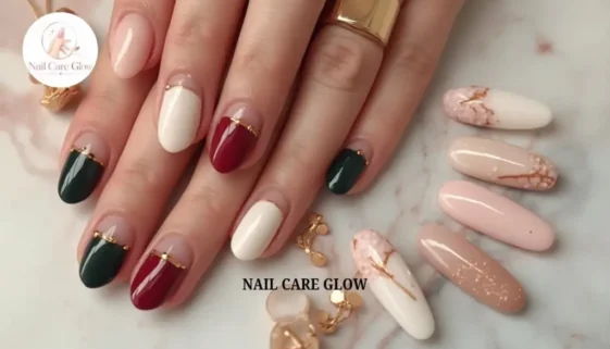 classy nail designs
