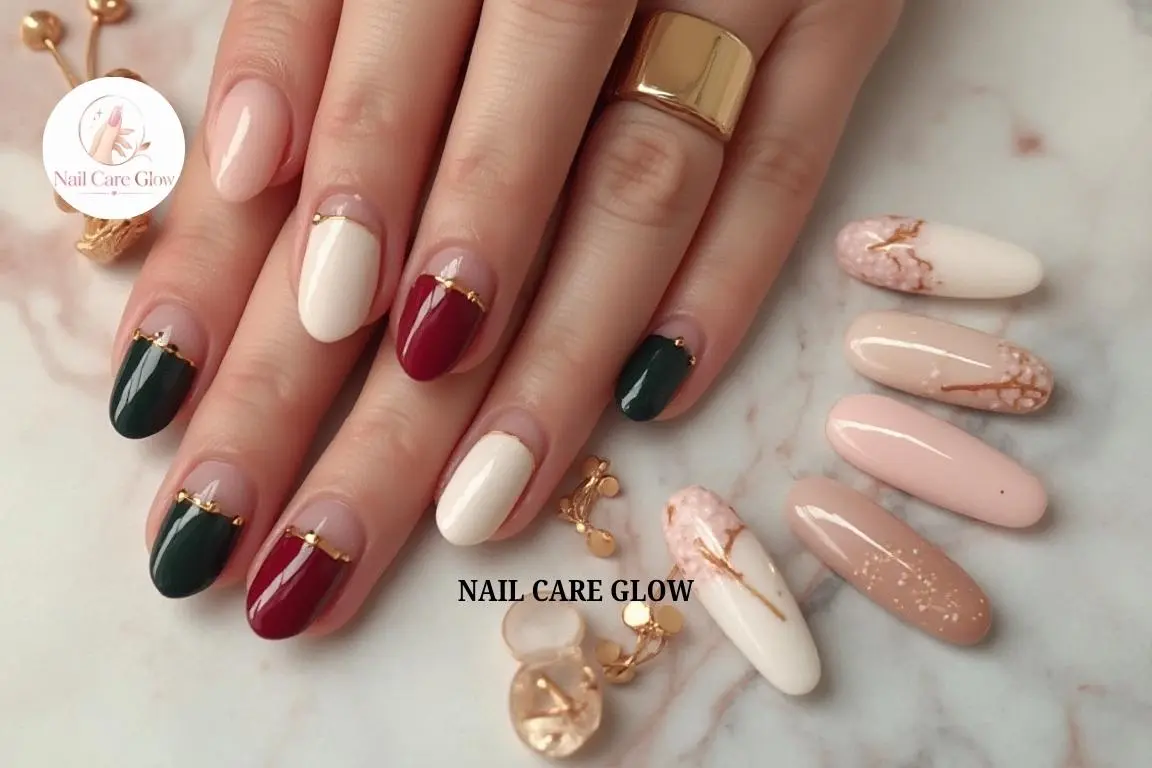 8 Classy Nail Designs That Never Go Out of Style
