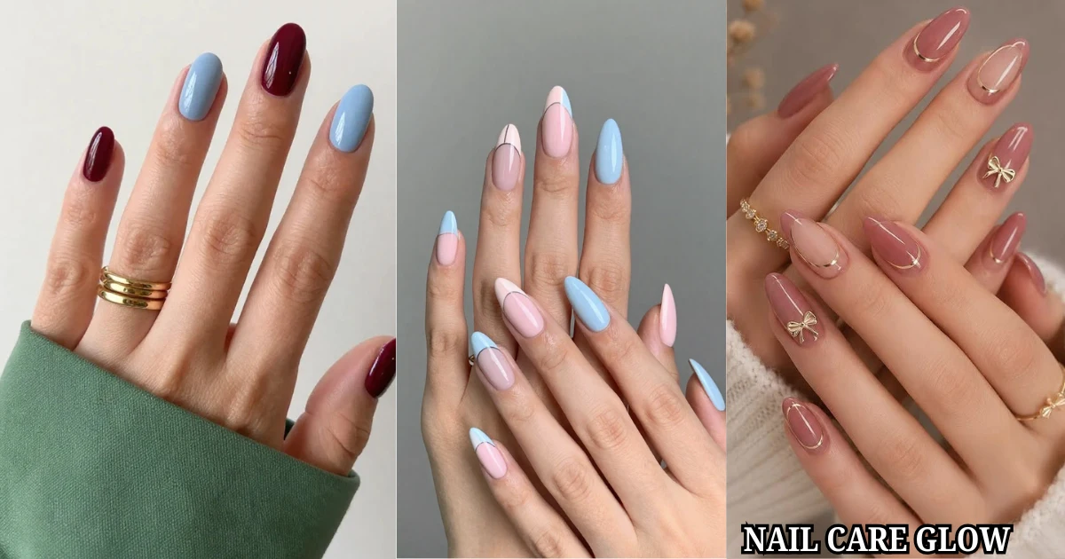 25 Elegant Nail Art Ideas for a Sophisticated Look