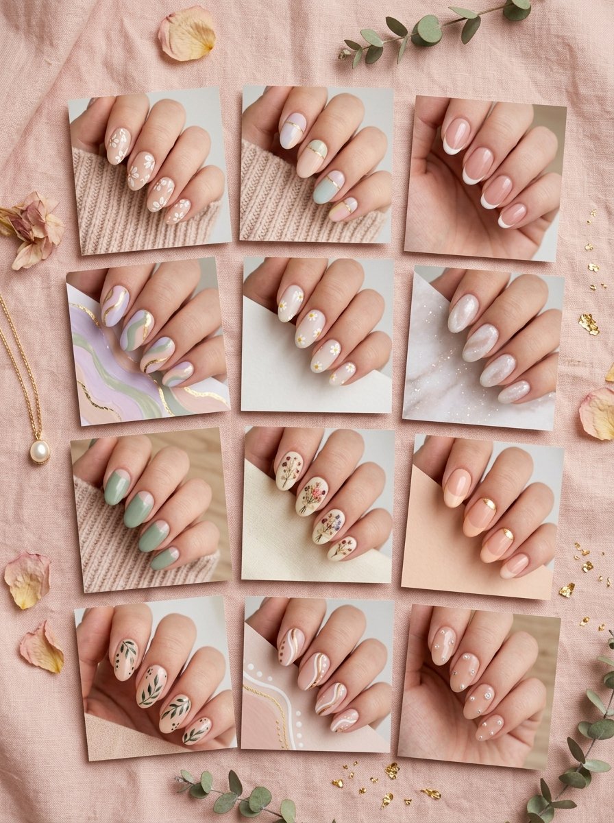 Nail Designs