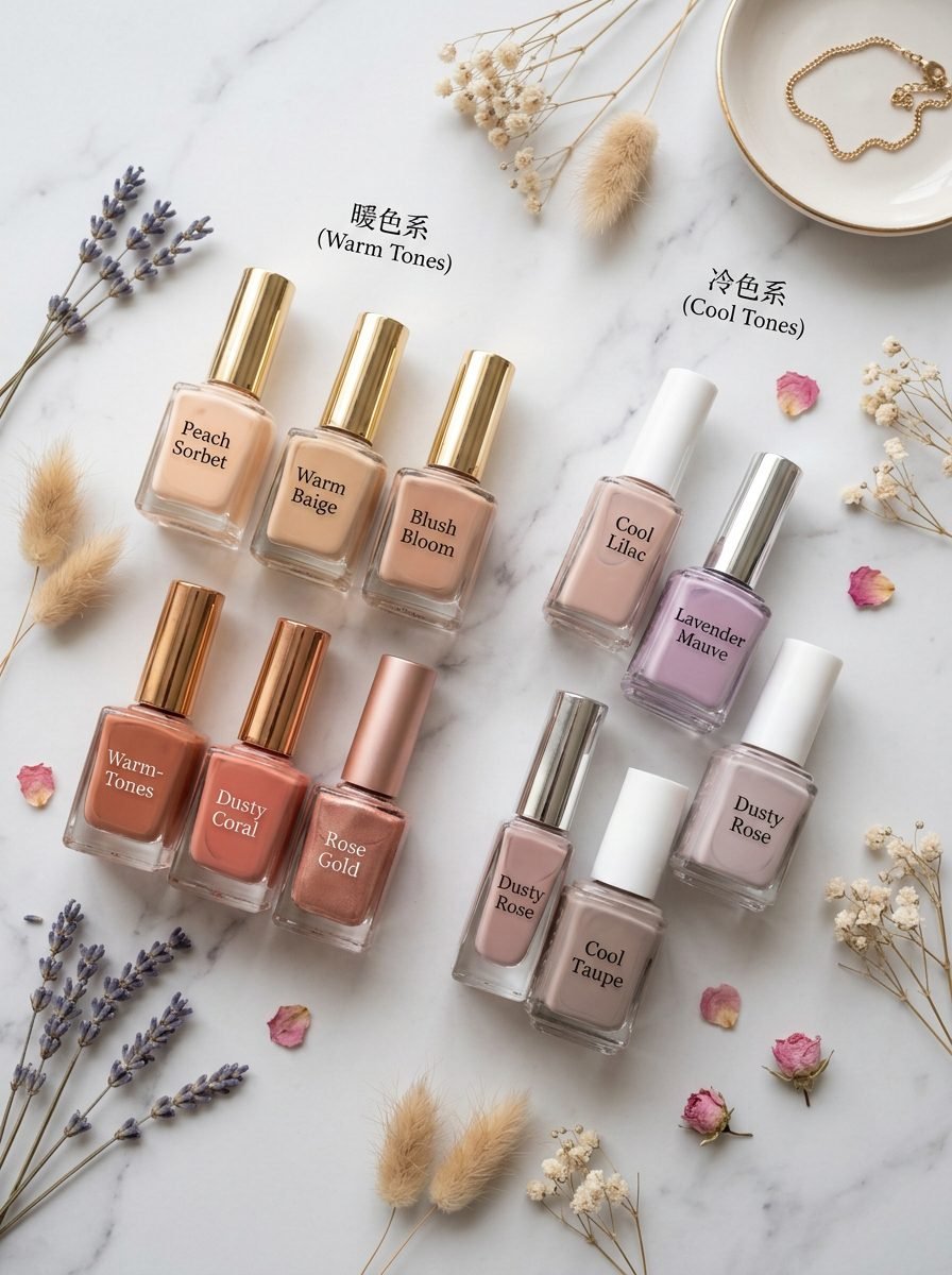 Nail Colors
