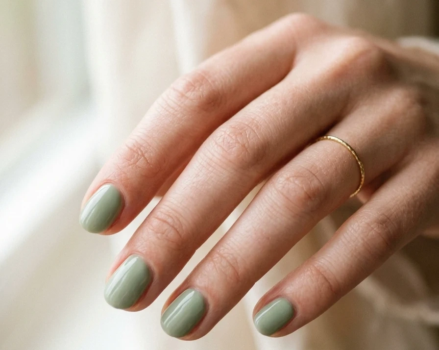 Soft Sage Green for Everyday Wear